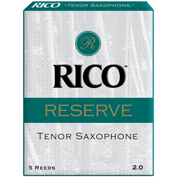 Трость для саксофона тенор Rico RKR0520