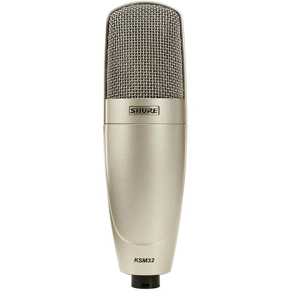 Микрофон Shure KSM32/SL