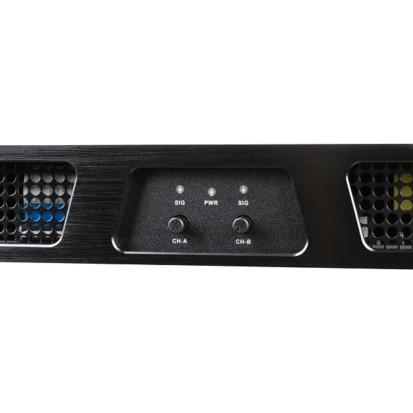Усилитель Soundking AG2200
