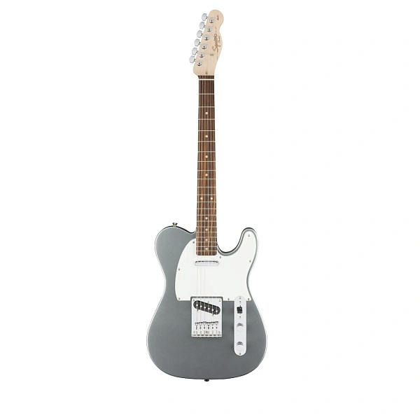 Электрогитара Fender Squier Affinity Telecaster LRL Slick Silver