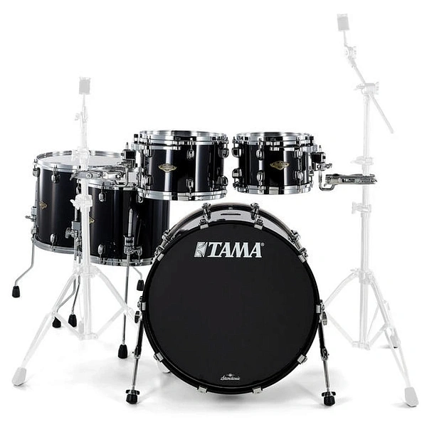 Ударная установка Tama Starclassic WBS52RZS-PBK