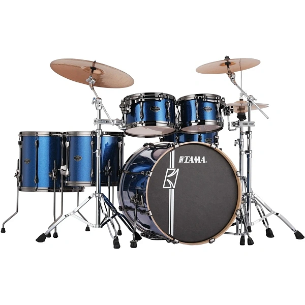 Ударная установка Tama Superstar Hyper-Drive MK62HZBNS-ISP