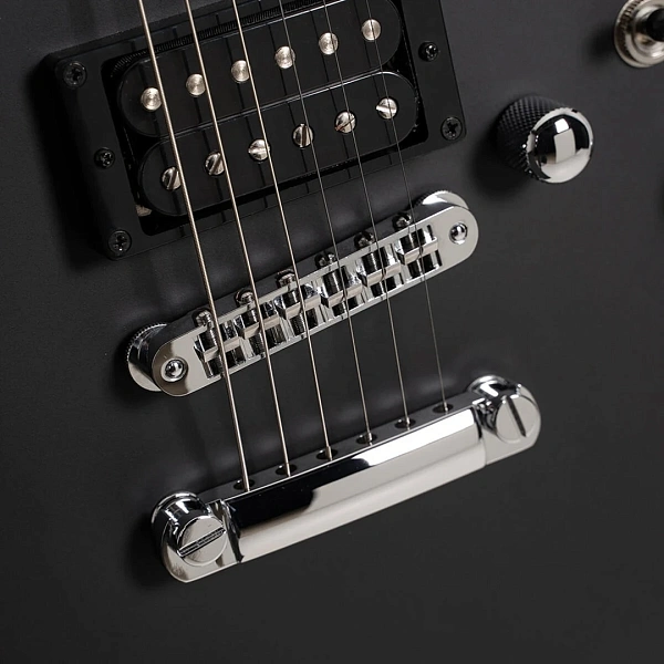 Электрогитара Cort MBM-2H SBLK
