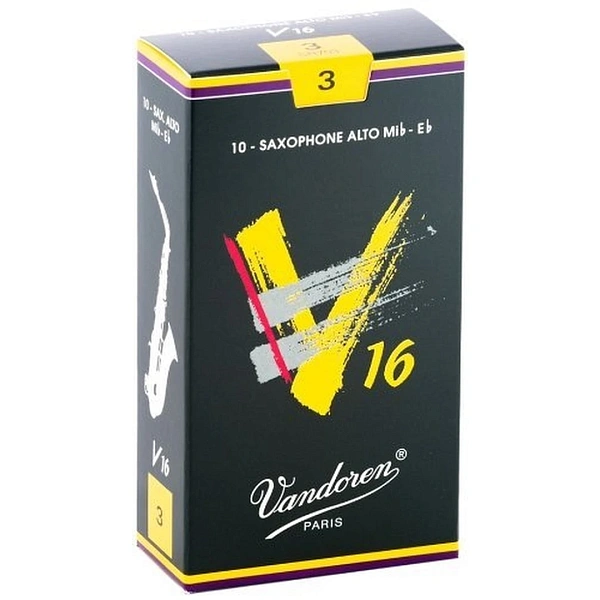 Трость для саксофона альт Vandoren SR703 № 3