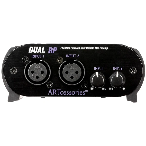 Предусилитель для микрофона ART Dual RP