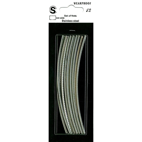 Лады Sintoms SS230140S w.p.