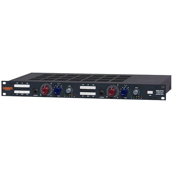 Предусилитель для микрофона Warm Audio WA273
