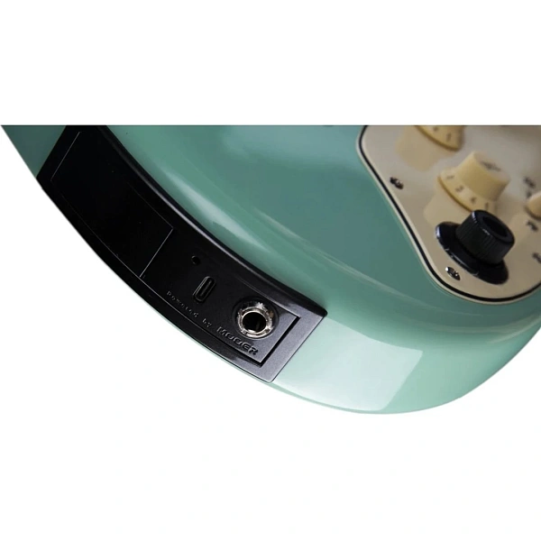 Электрогитара GTRS P801 GR