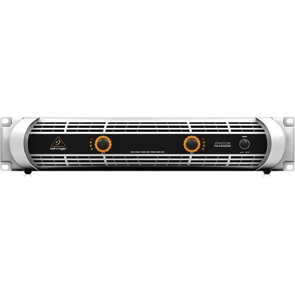 Усилитель Behringer iNUKE NU3000