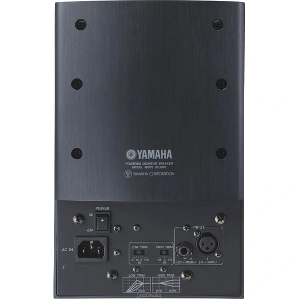 Студийный монитор Yamaha MSP5
