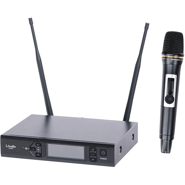 Радиосистема LAudio LS-601