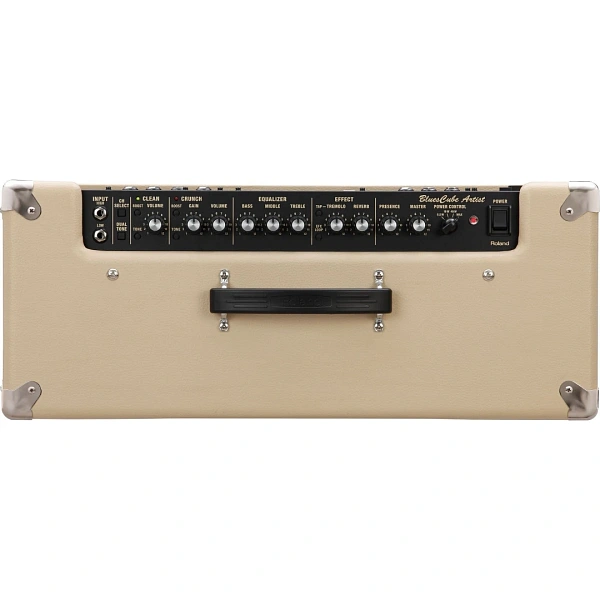 Комбоусилитель Roland Blues Cube Artist