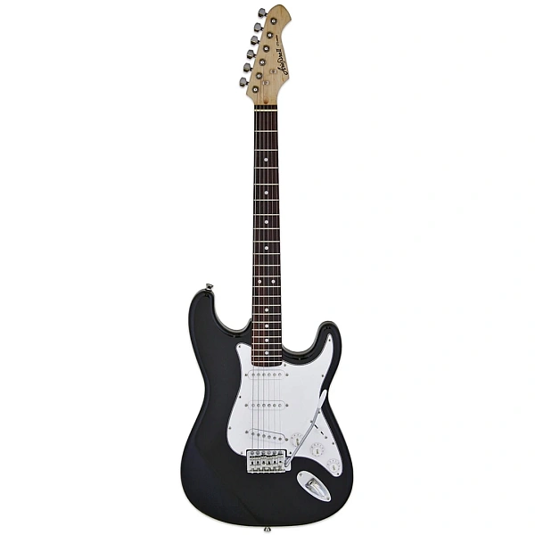 Электрогитара Aria PRO II STG-003 BK