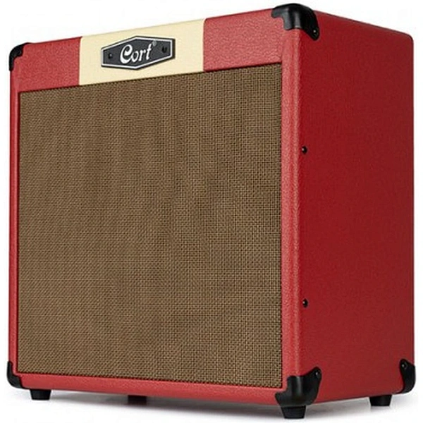 Комбоусилитель Cort CM30R DR