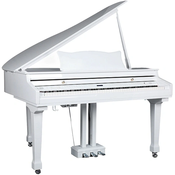 Цифровой рояль Ringway GDP-6320 Polish White