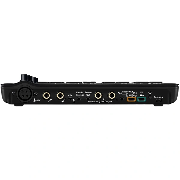 Аудиоинтерфейс iCON Live Console