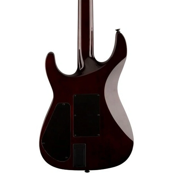 Электрогитара Jackson X Series Soloist SLATXMGQ3-6