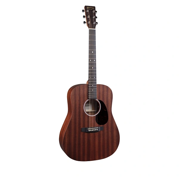 Электроакустическая гитара Martin D-10E-01 Road Series