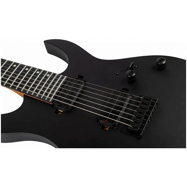 Электрогитара Spira 407 MBK