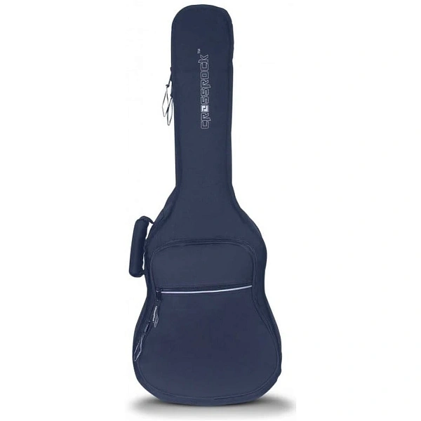Чехол для классической гитары Crossrock CRSG106CBK