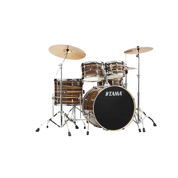Ударная установка Tama Imperialstar IE52H6W-CTW