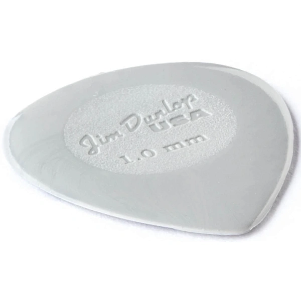 Набор медиаторов Dunlop 445P1.0 Nylon Big Stubby