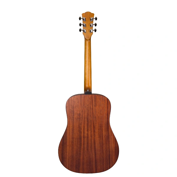 Акустическая гитара Rockdale Aurora D3 Satin NAT
