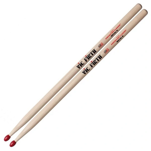 Палочки барабанные Vic Firth MetalN