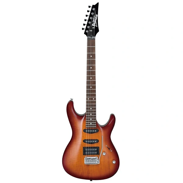 Электрогитара Ibanez GSA60-BS