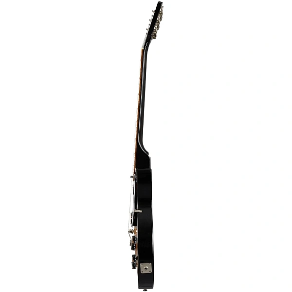 Электрогитара Epiphone Les Paul Studio Smokehouse Burst