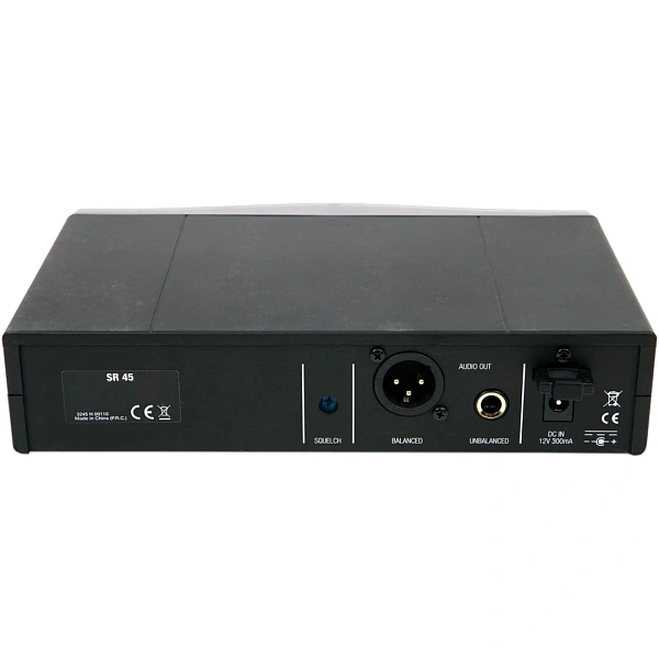 Радиосистема AKG Perception Wireless 45 Vocal Set BD B1