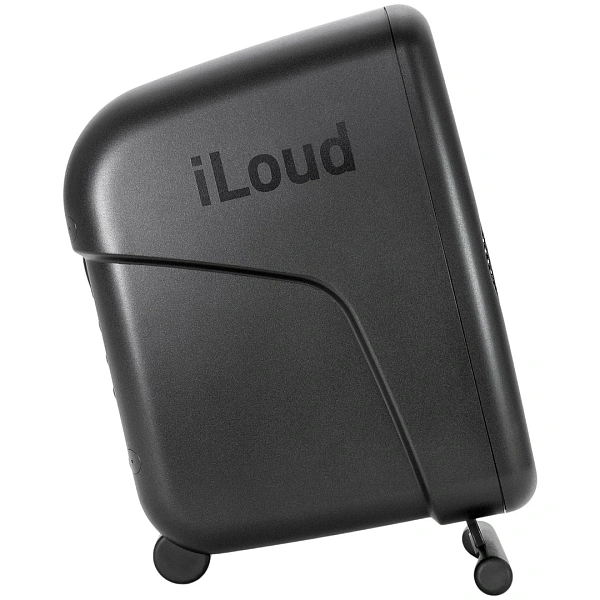 Студийный монитор IK Multimedia iLoud Micro Monitor PRO Single BK