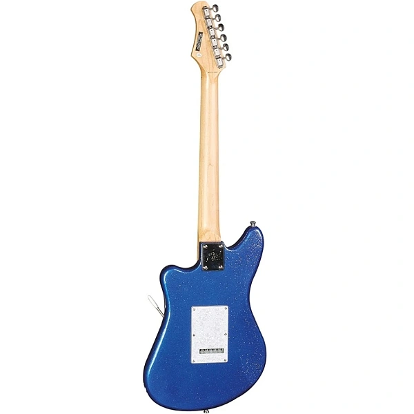 Электрогитара Eko Camaro VR 2-90 Blue Sparkle