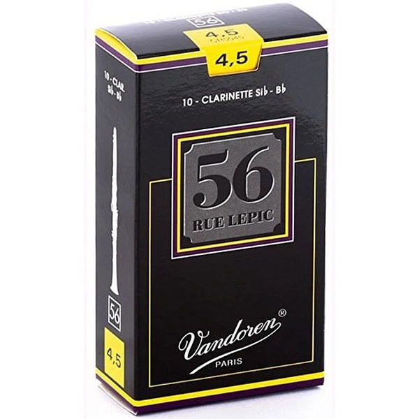 Трость для кларнета Vandoren CR5045 № 4.5