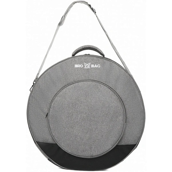 Чехол для тарелок Bro Bag CC-22GR