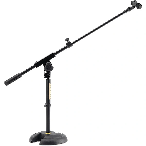 Микрофонная стойка Hercules MS120B