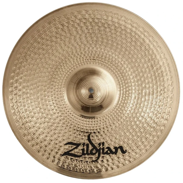 Тарелка Zildjian 18" Crash S18RC