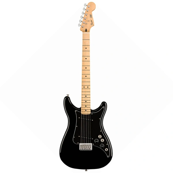 Электрогитара Fender Player Lead II MN Black