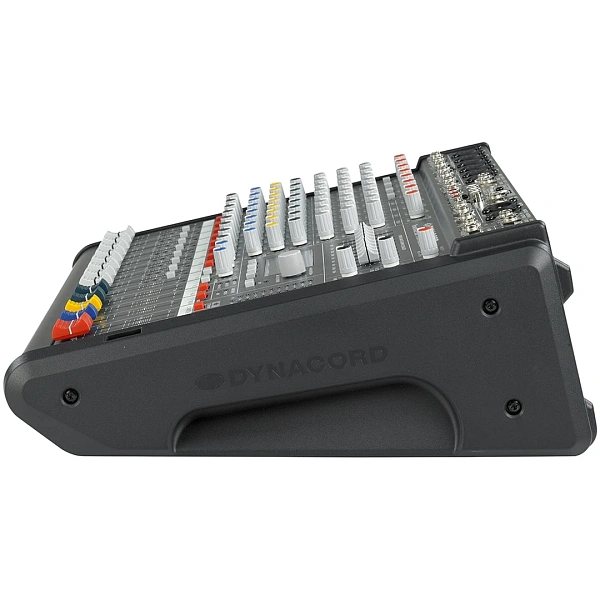 Микшерный пульт  Dynacord PowerMate 600-3