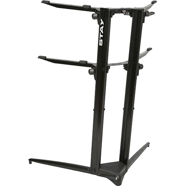 Стойка для клавишных Stay Piano 1200/02 85 Black