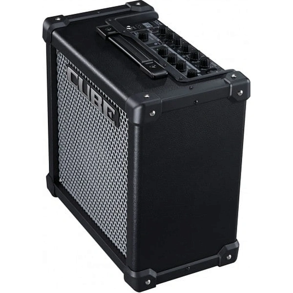Комбоусилитель Roland Cube-20GX