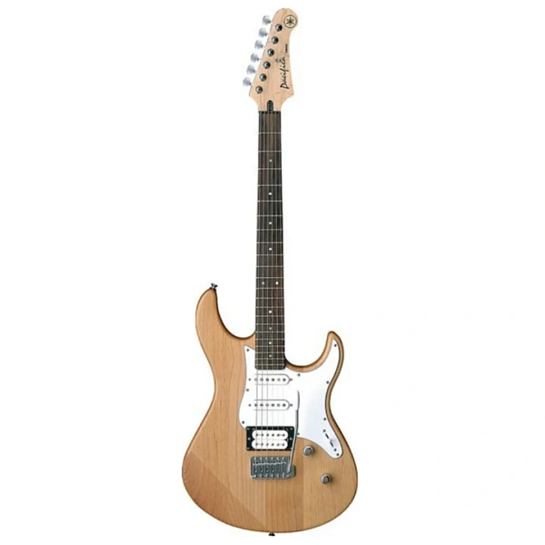 Электрогитара Yamaha PAC-112 J YNS