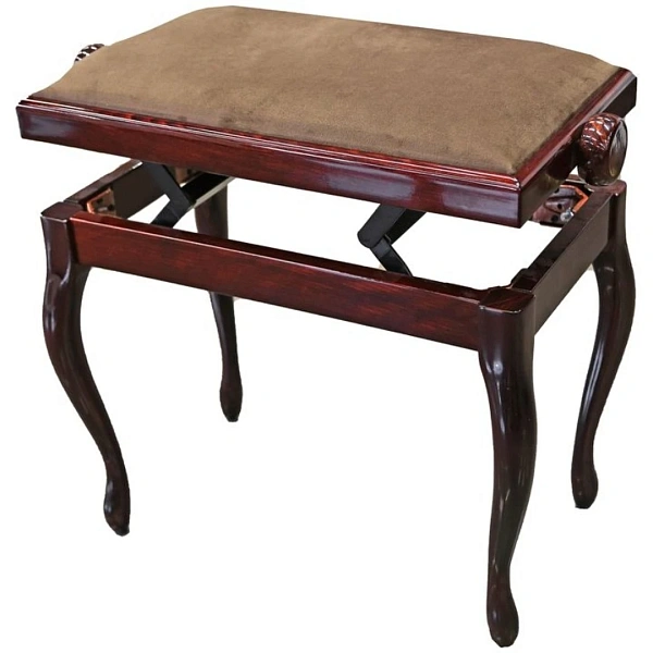 Банкетка Hidrau BG200 Mahogany Gloss 3 TC4