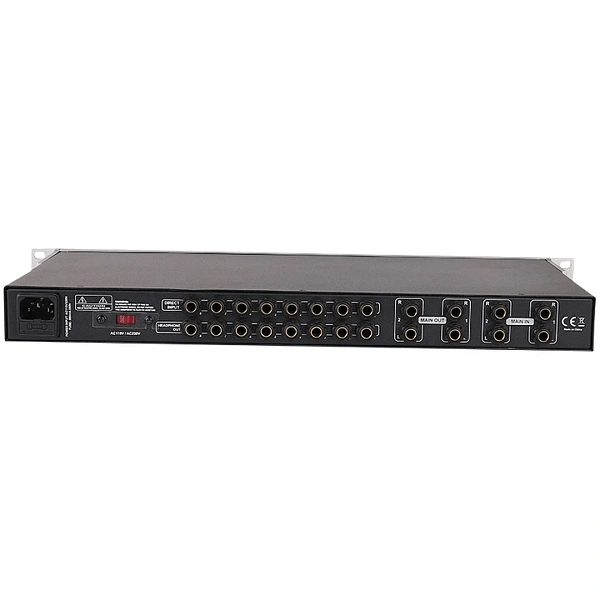 Предусилитель для наушников Alctron HP800 V2