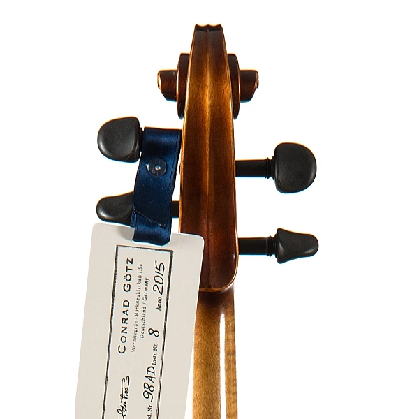 Скрипка Goetz 98AD 4/4