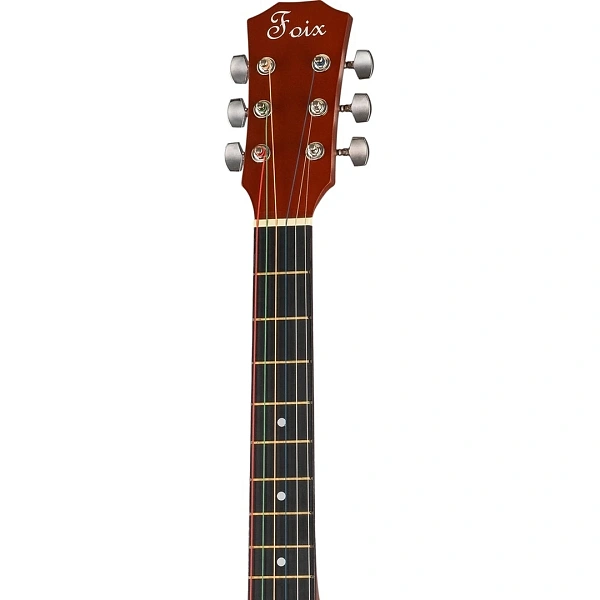 Акустическая гитара Foix FFG-3860C-NAT