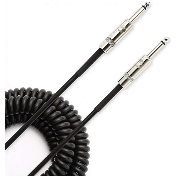 Инструментальный кабель Planet Waves PW-CDG-30BK