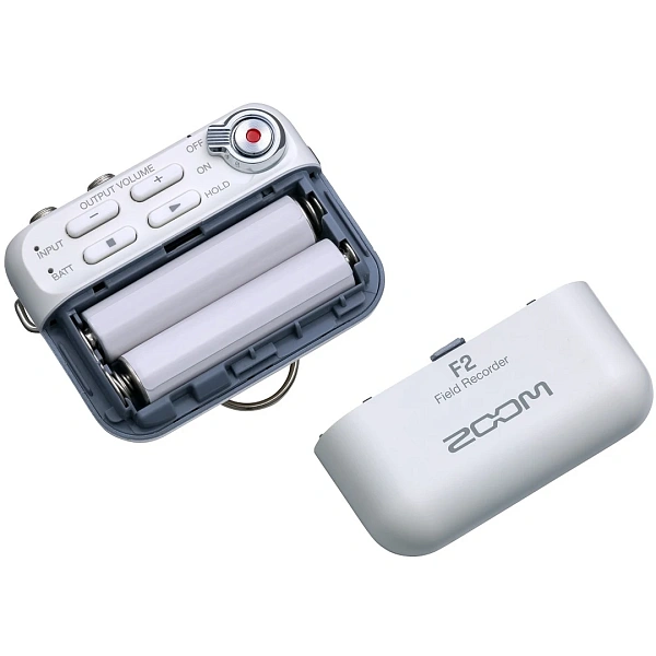 Портативный рекордер Zoom F2/W