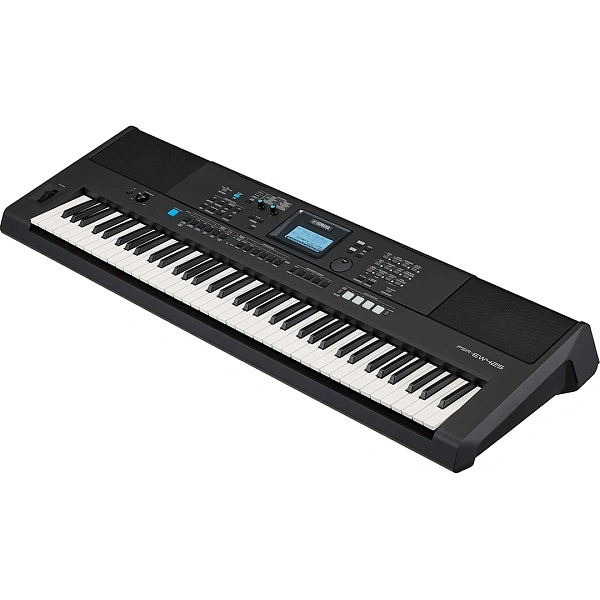 Синтезатор Yamaha PSR-EW425