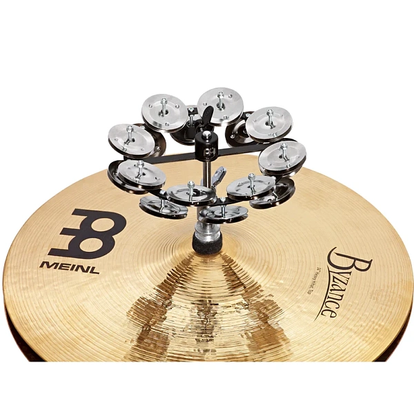Тамбурин Meinl HTHH2BK